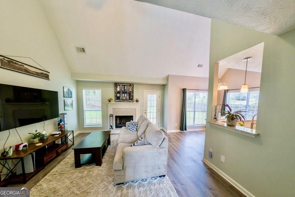 225 Shadetree Lane Lawrenceville - Photo 16