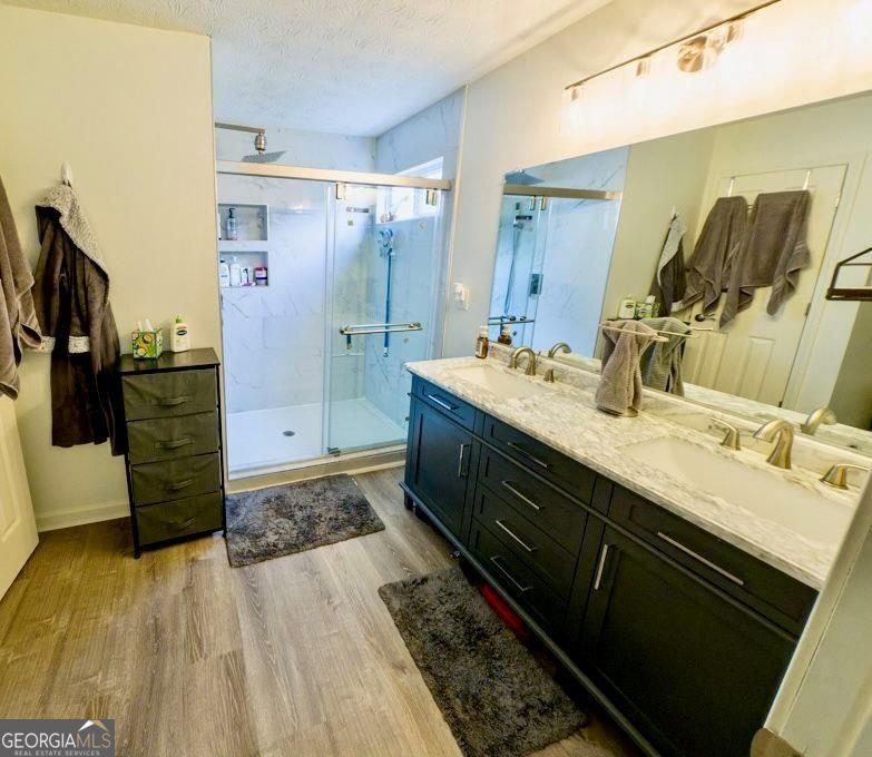 225 Shadetree Lane Lawrenceville - Photo 18