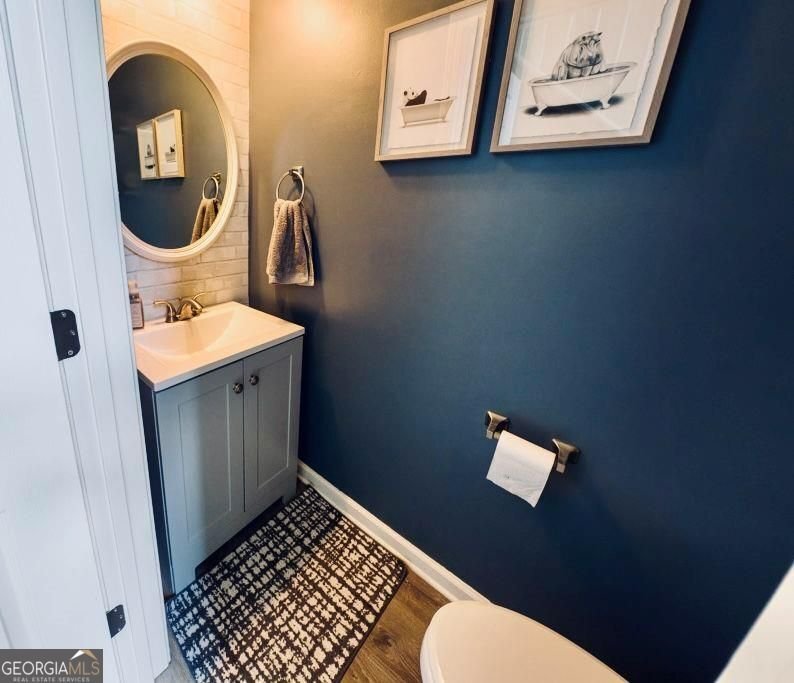 225 Shadetree Lane Lawrenceville - Photo 21