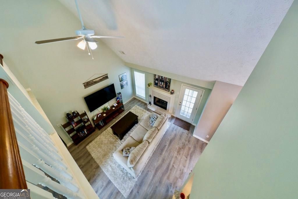 225 Shadetree Lane Lawrenceville - Photo 25