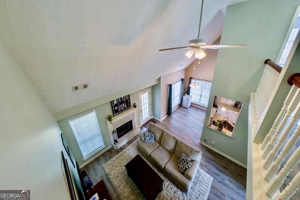 225 Shadetree Lane Lawrenceville - Photo 26