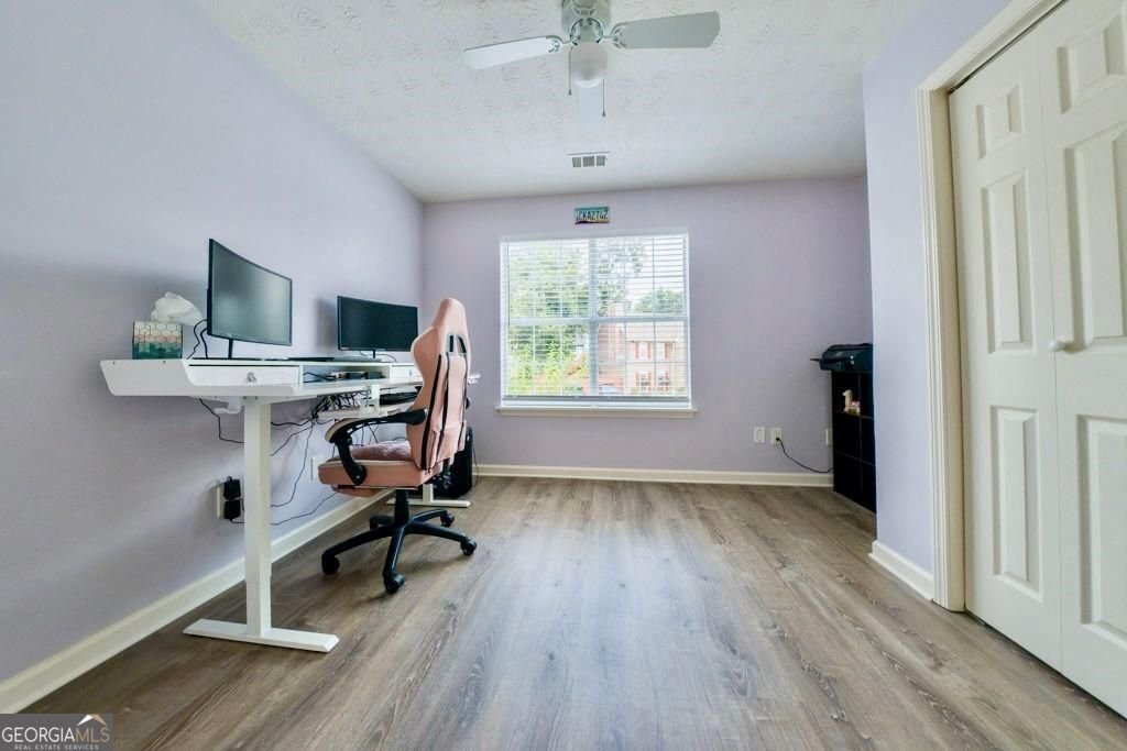 225 Shadetree Lane Lawrenceville - Photo 27