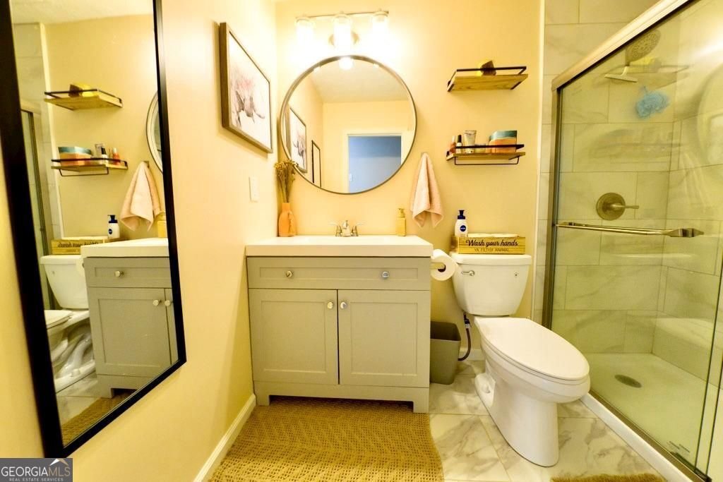 225 Shadetree Lane Lawrenceville - Photo 34