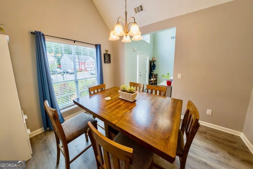 225 Shadetree Lane Lawrenceville - Photo 6