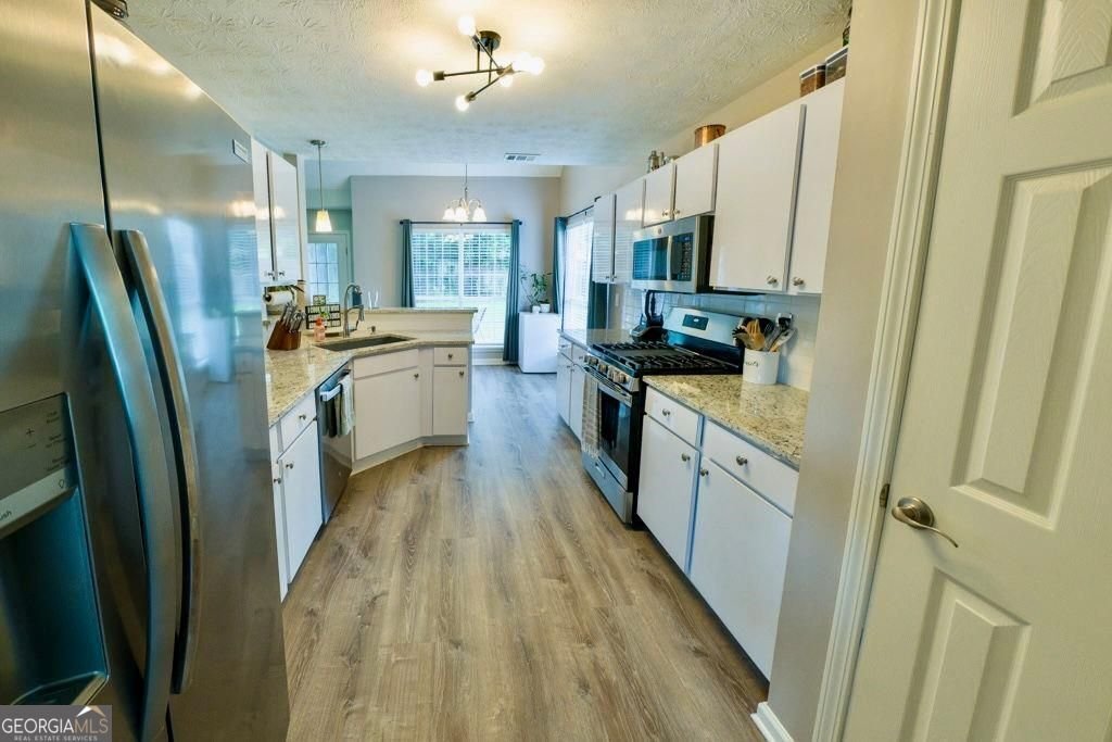 225 Shadetree Lane Lawrenceville - Photo 8