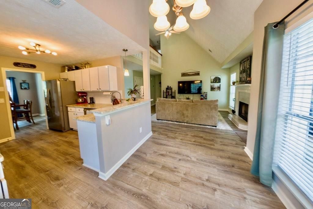 225 Shadetree Lane Lawrenceville - Photo 9