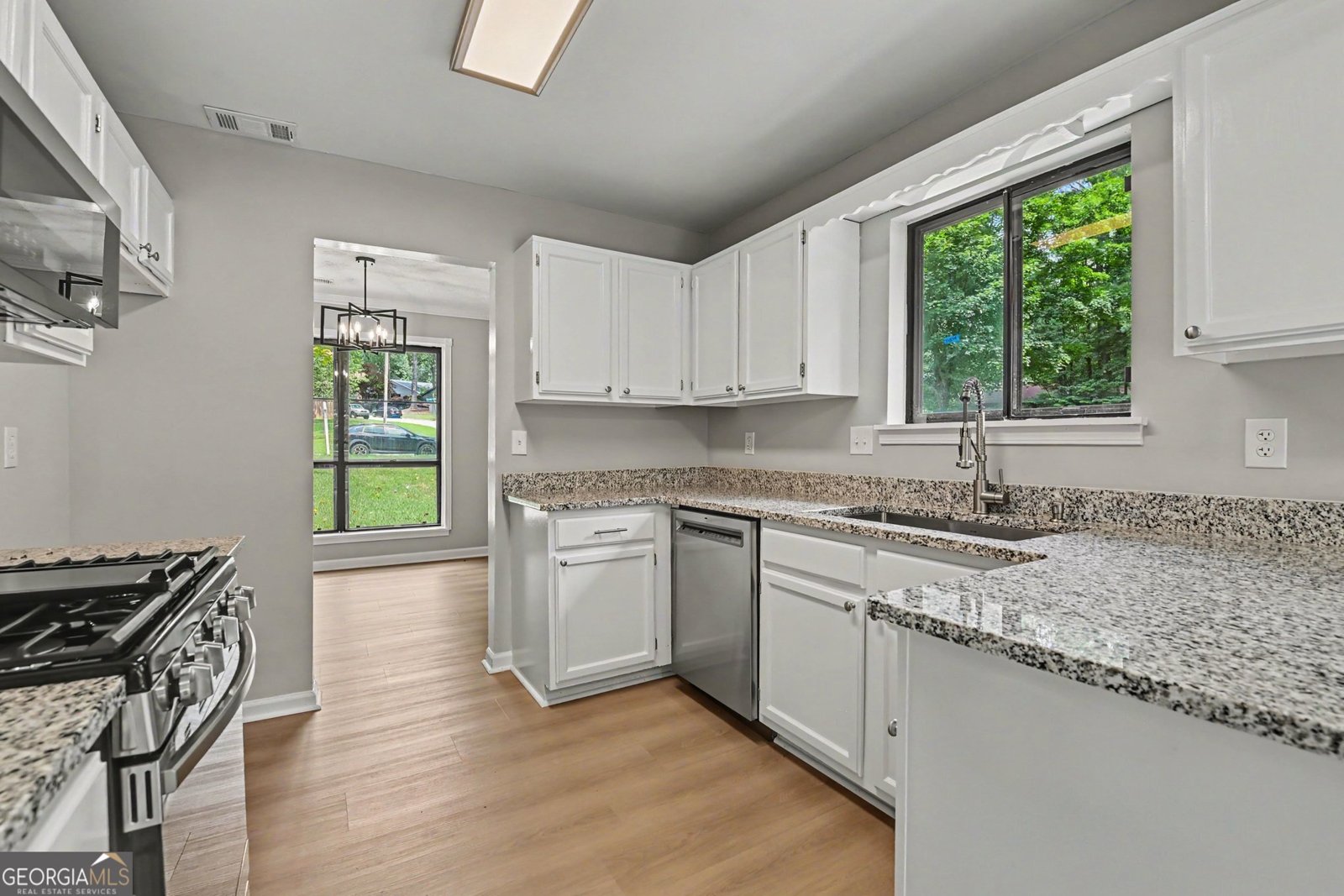 1215 Wade Green Circle Acworth - Photo 13