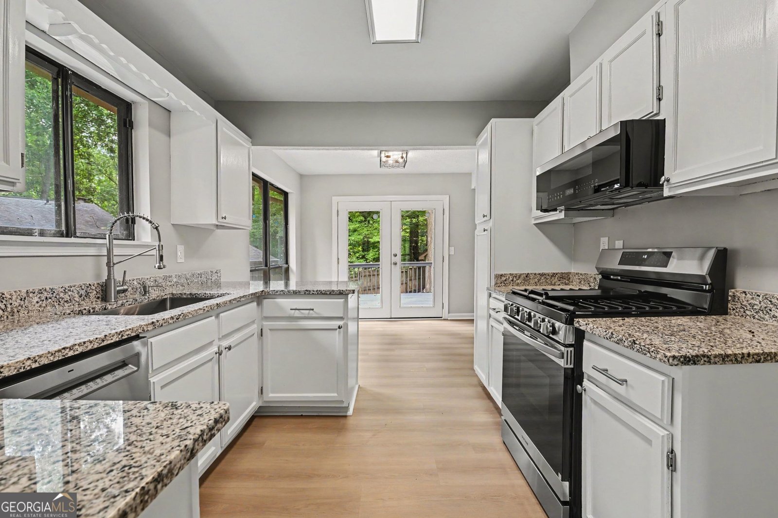1215 Wade Green Circle Acworth - Photo 14