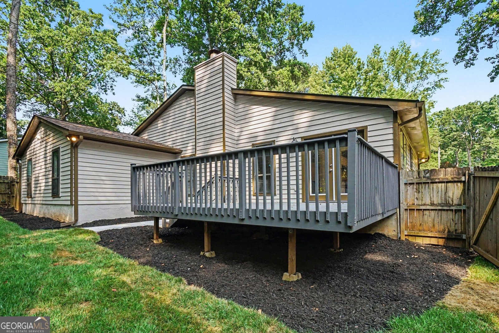 1215 Wade Green Circle Acworth - Photo 29
