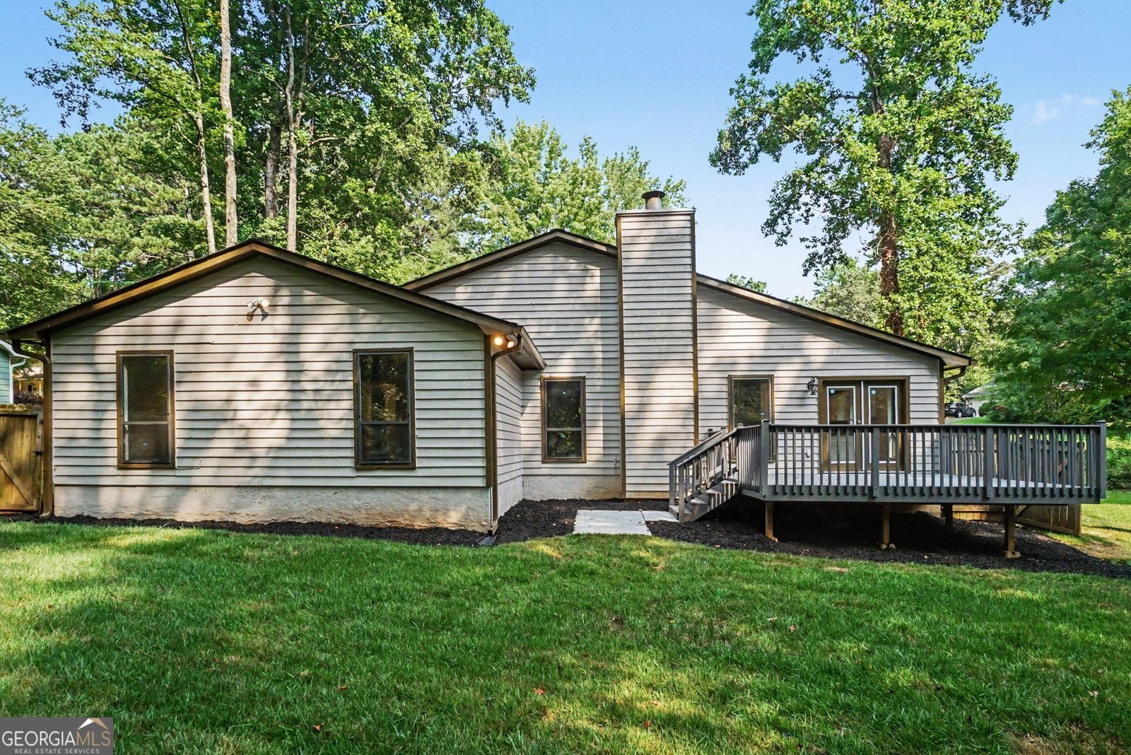 1215 Wade Green Circle Acworth - Photo 30