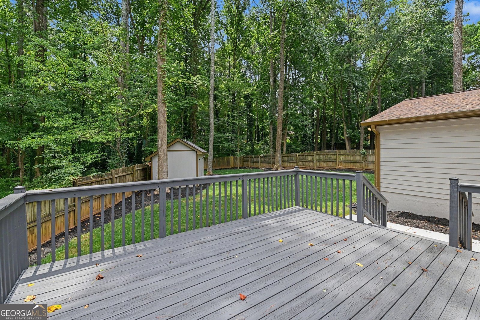 1215 Wade Green Circle Acworth - Photo 31