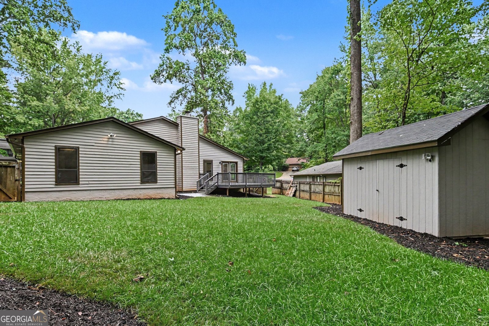 1215 Wade Green Circle Acworth - Photo 32