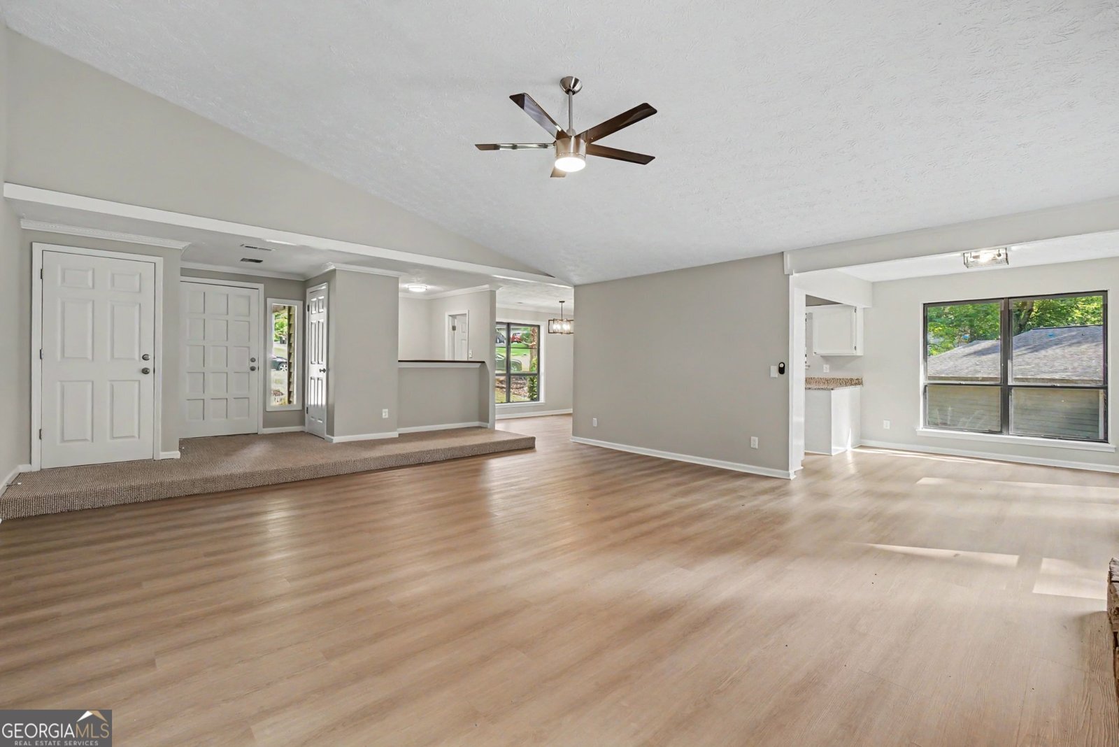 1215 Wade Green Circle Acworth - Photo 6