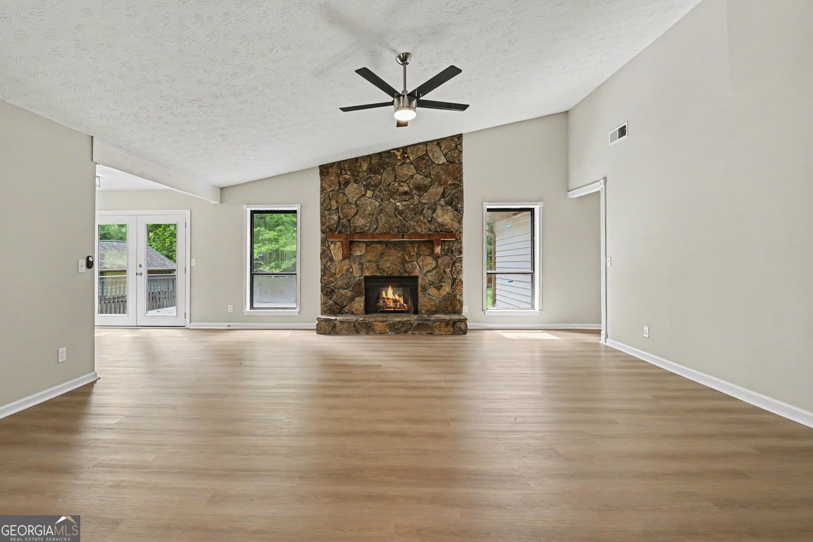 1215 Wade Green Circle Acworth - Photo 7
