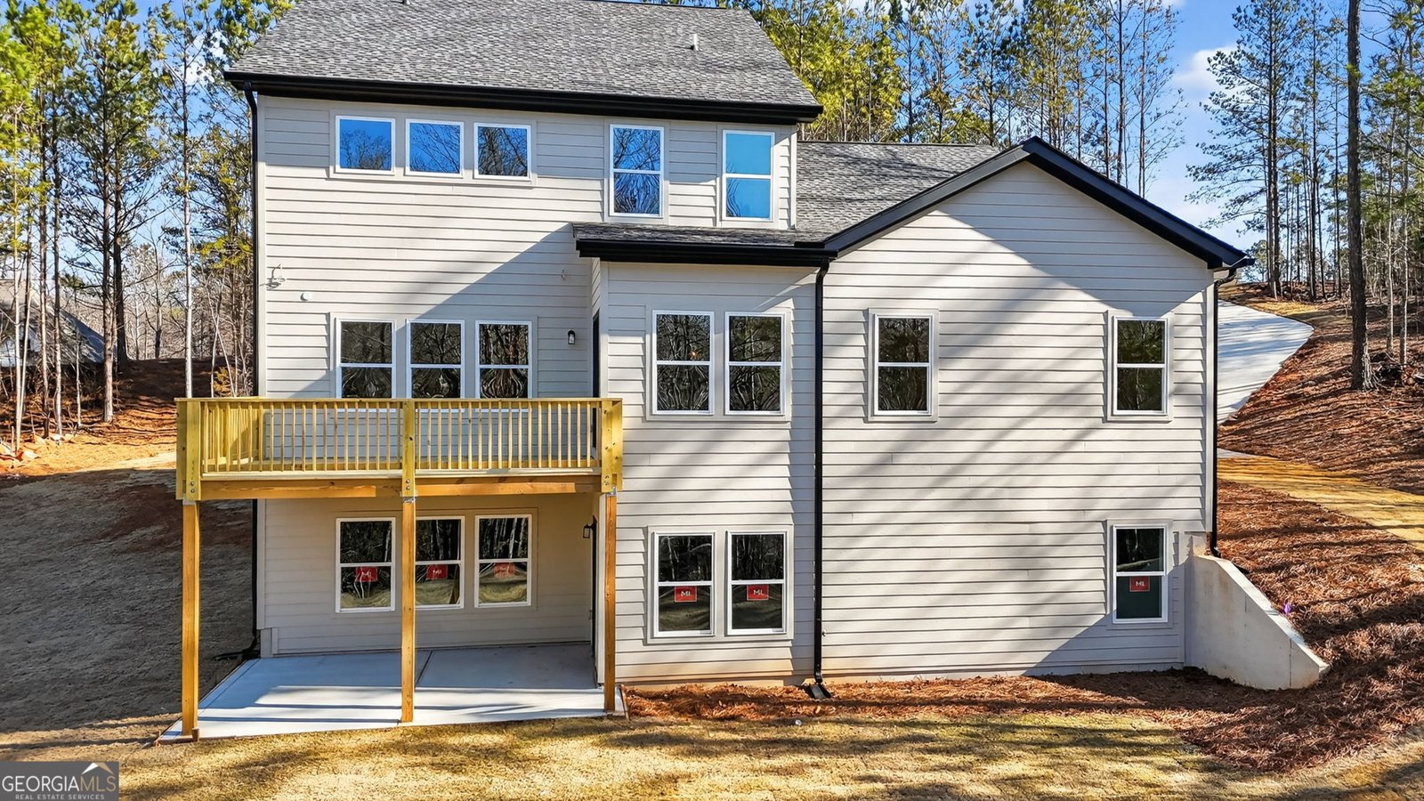 30 Concord Circle Senoia - Photo 64