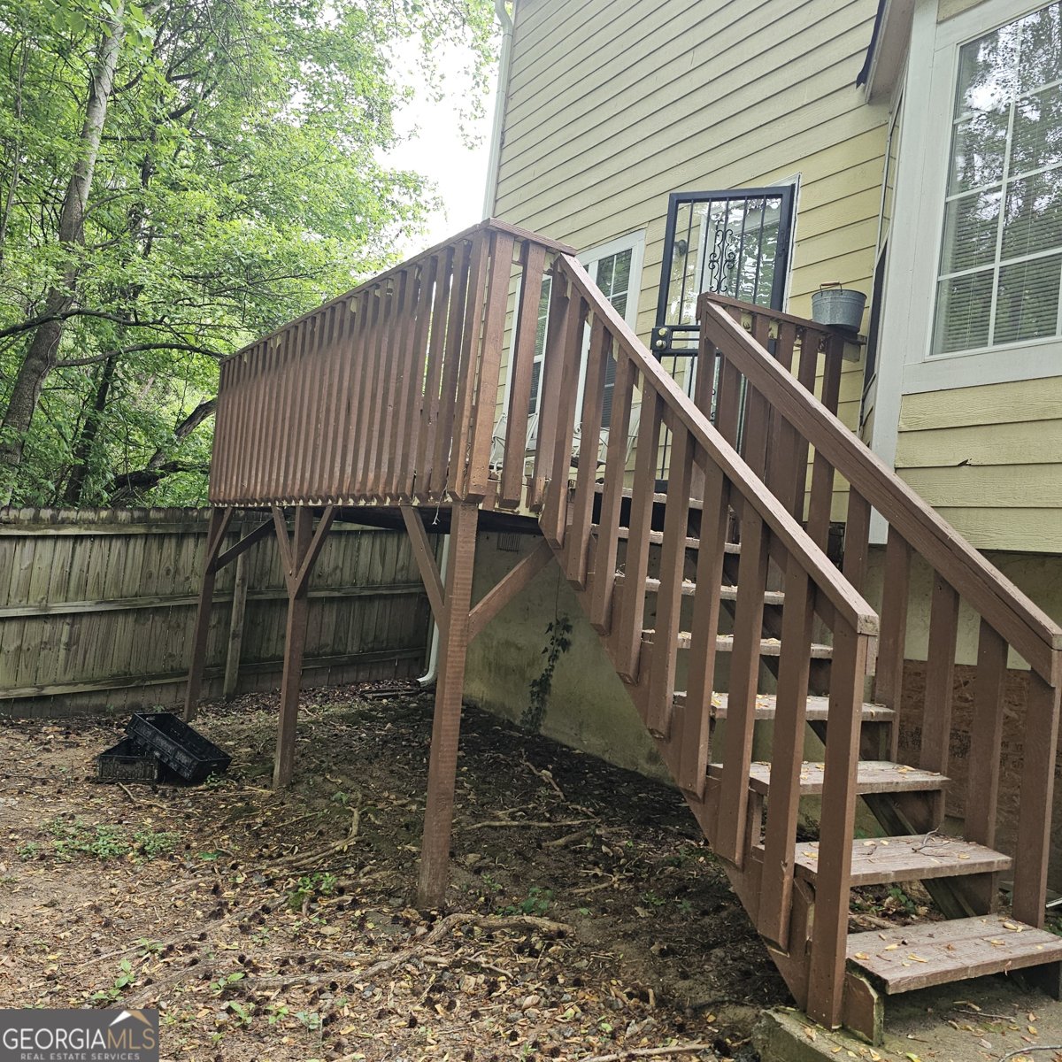 840 Revena Drive Austell - Photo 21
