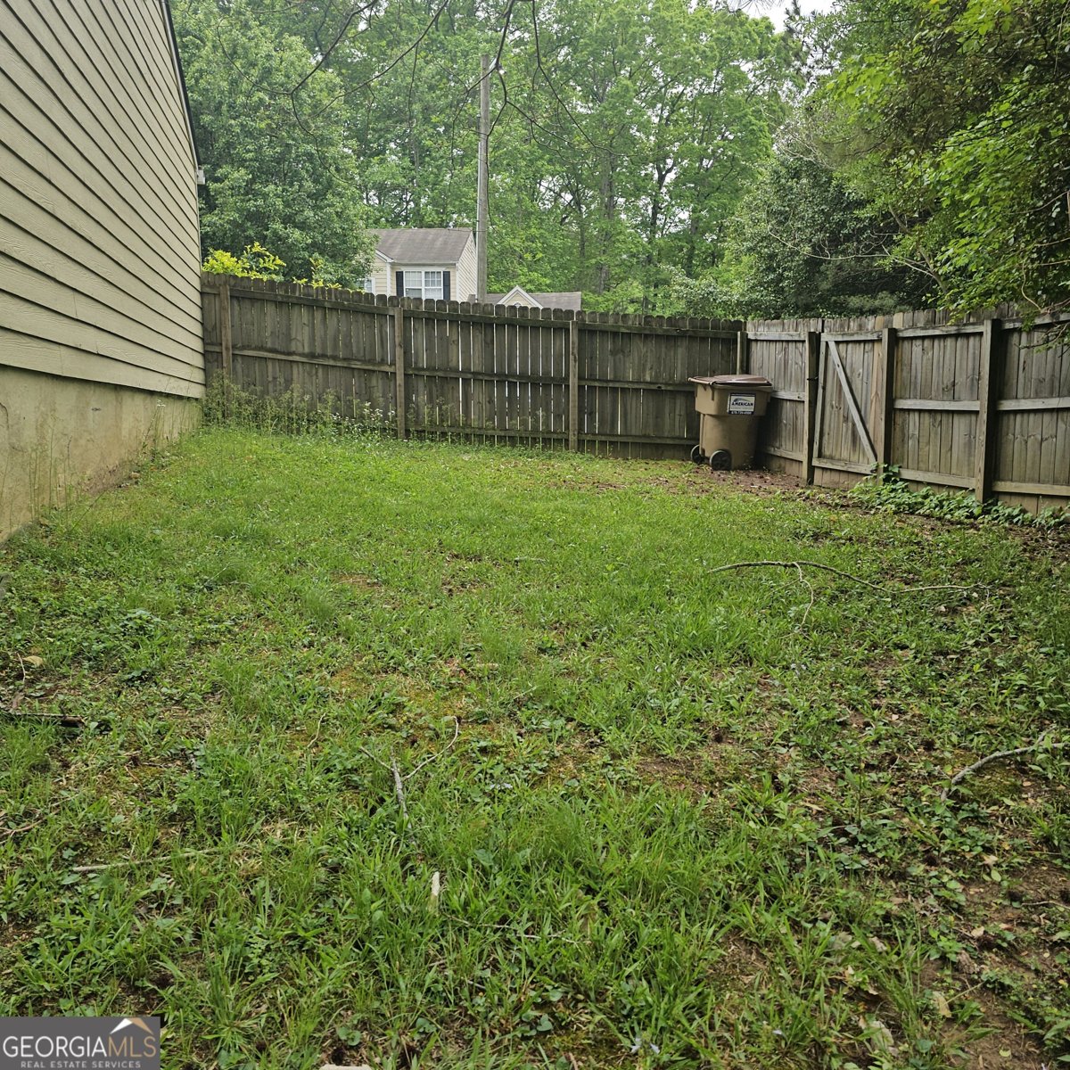 840 Revena Drive Austell - Photo 22