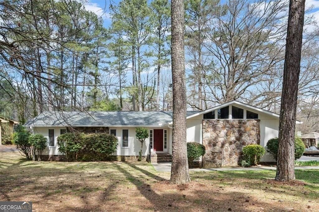 14 Westwood Circle Rome - main photo