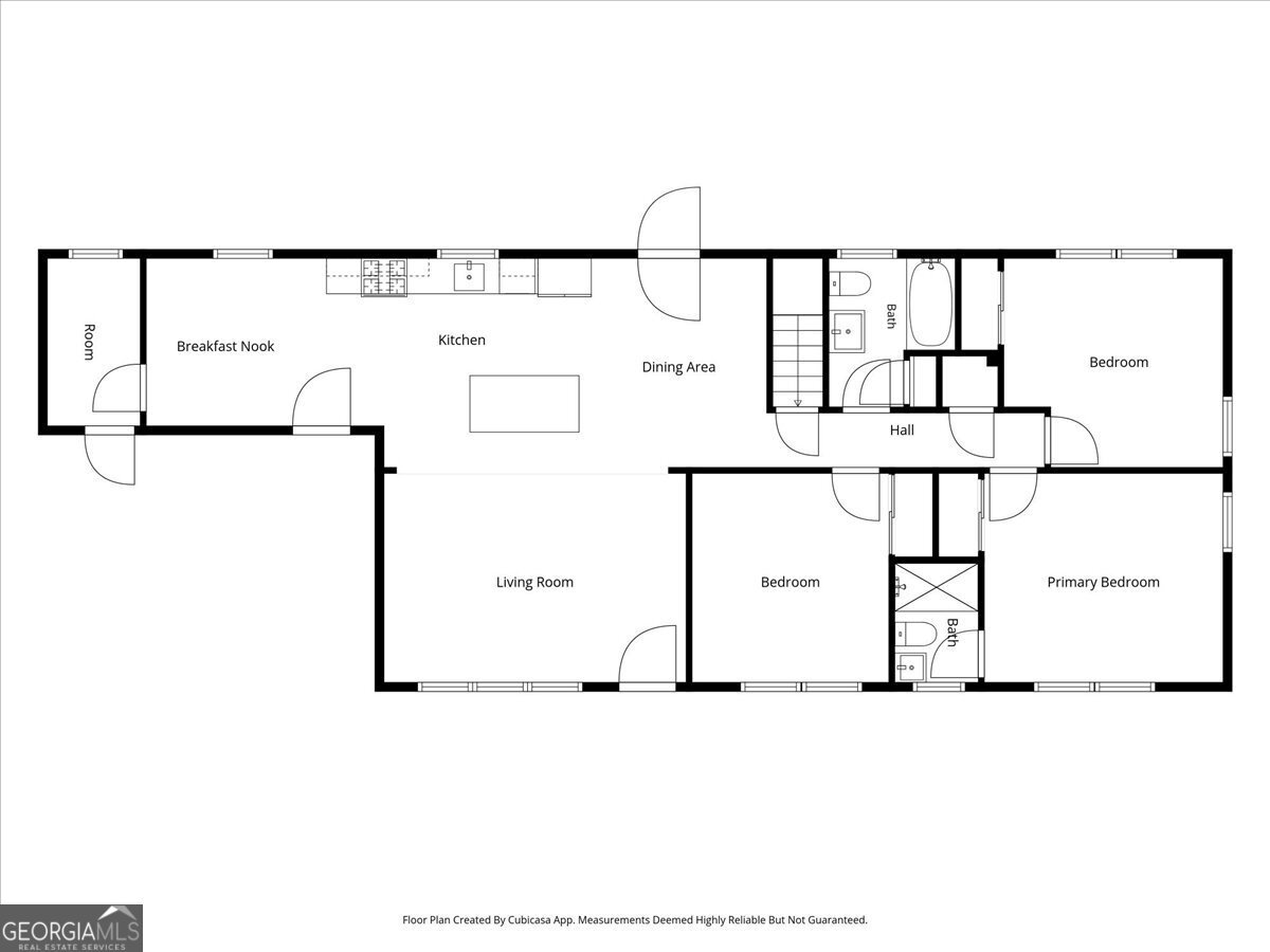 20 Hidden Court Mableton - Photo 22