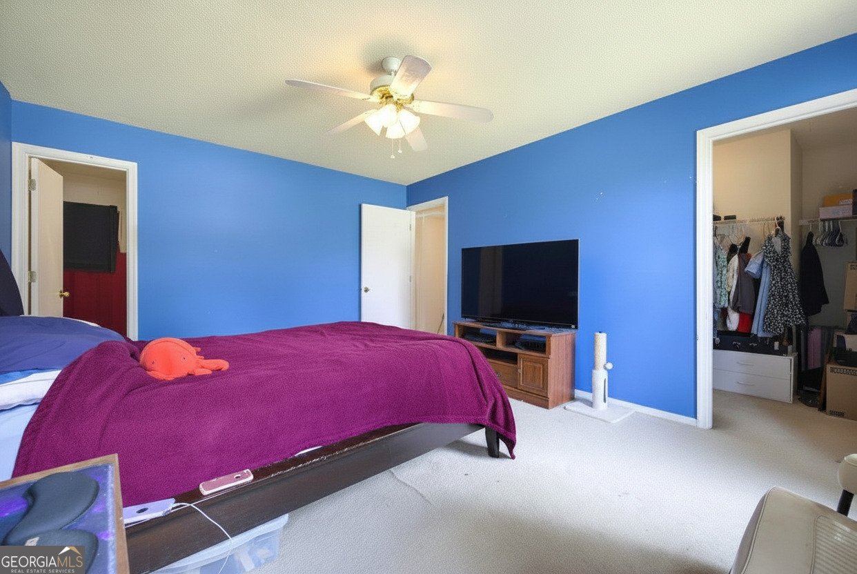 2769 Kerri Place Lithia Springs - Photo 15