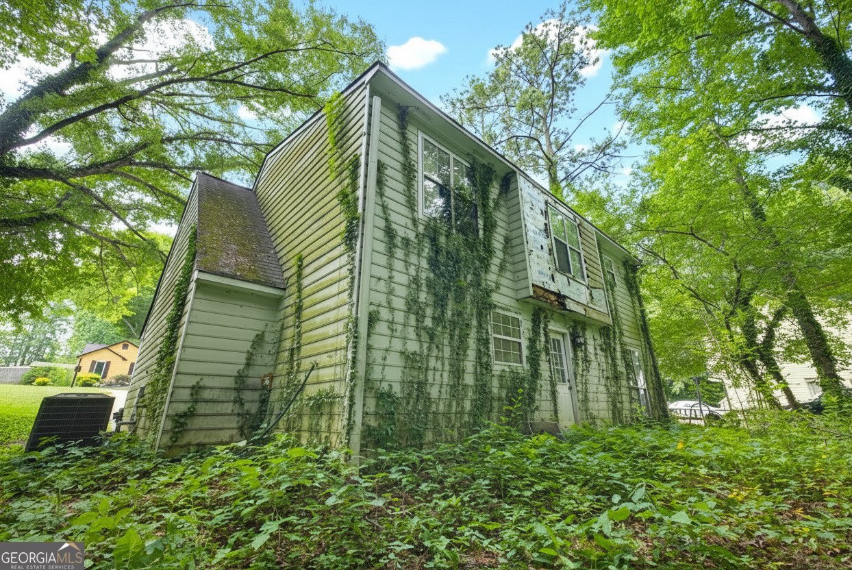 2769 Kerri Place Lithia Springs - Photo 22