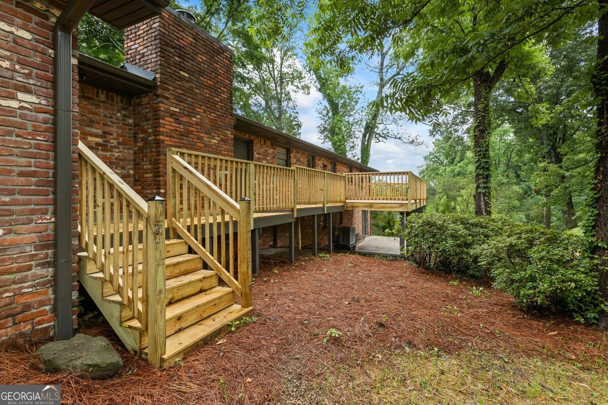 1124 Ponderosa Park Drive Forest Park - Photo 11