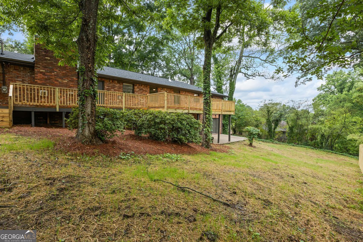 1124 Ponderosa Park Drive Forest Park - Photo 6