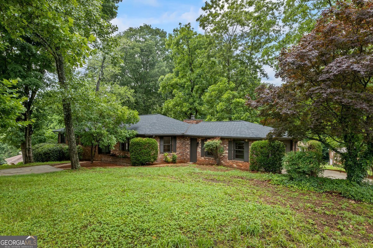 1124 Ponderosa Park Drive Forest Park - Photo 7