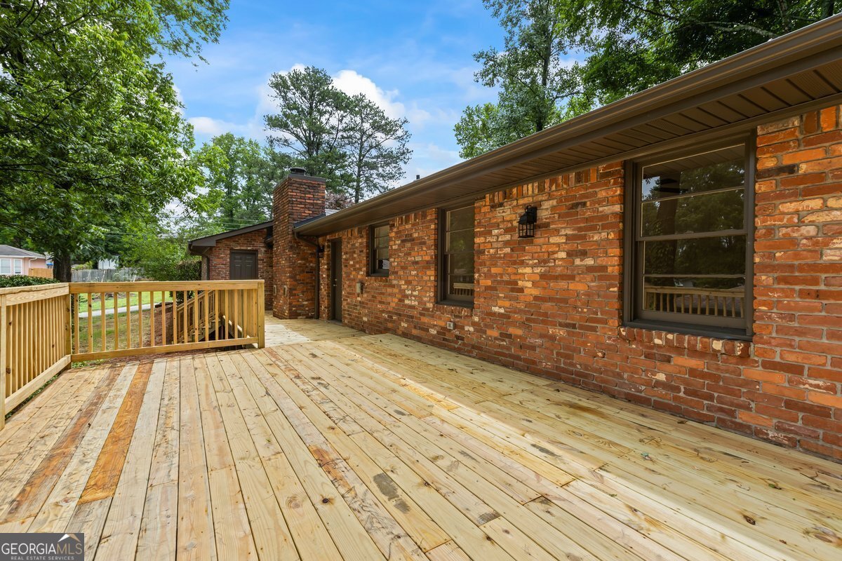 1124 Ponderosa Park Drive Forest Park - Photo 9