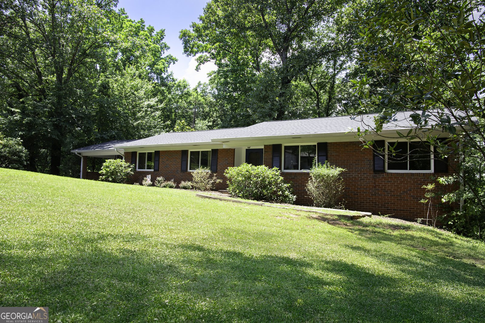 1874 Pine Tree Trail Gainesville - Photo 17