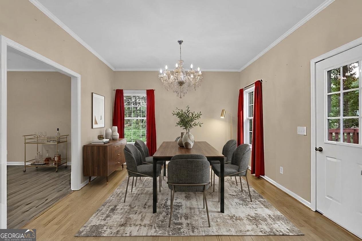 5465 Mashburn Drive Cumming - Photo 10