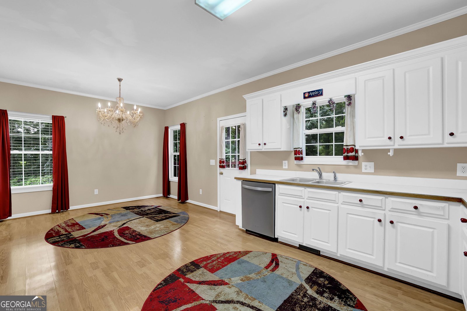 5465 Mashburn Drive Cumming - Photo 16
