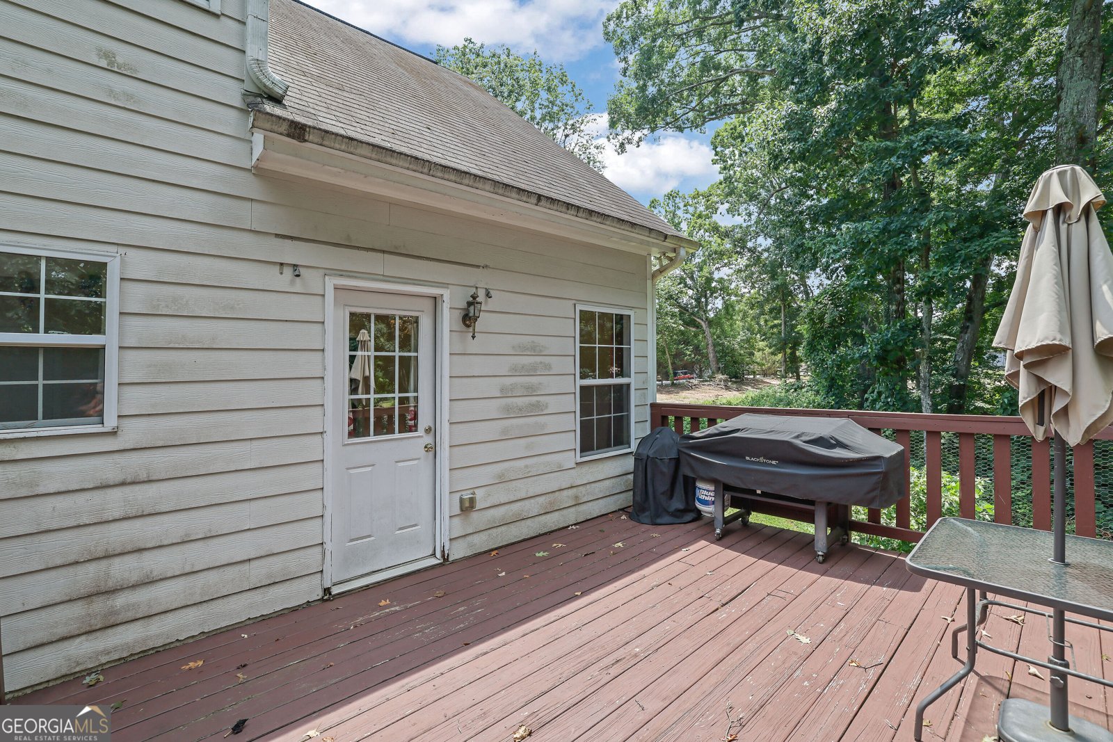 5465 Mashburn Drive Cumming - Photo 30