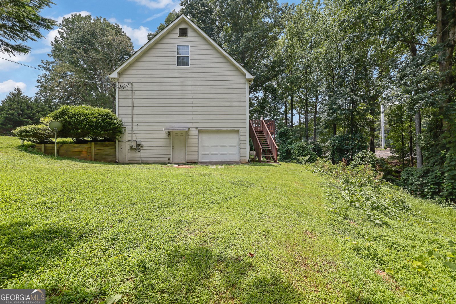 5465 Mashburn Drive Cumming - Photo 31