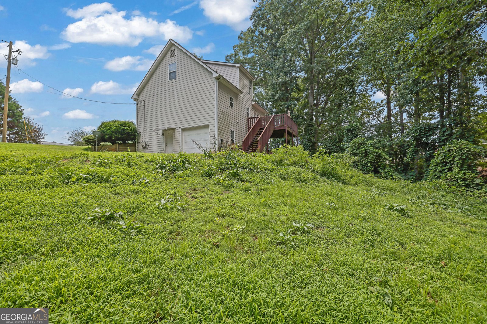 5465 Mashburn Drive Cumming - Photo 32