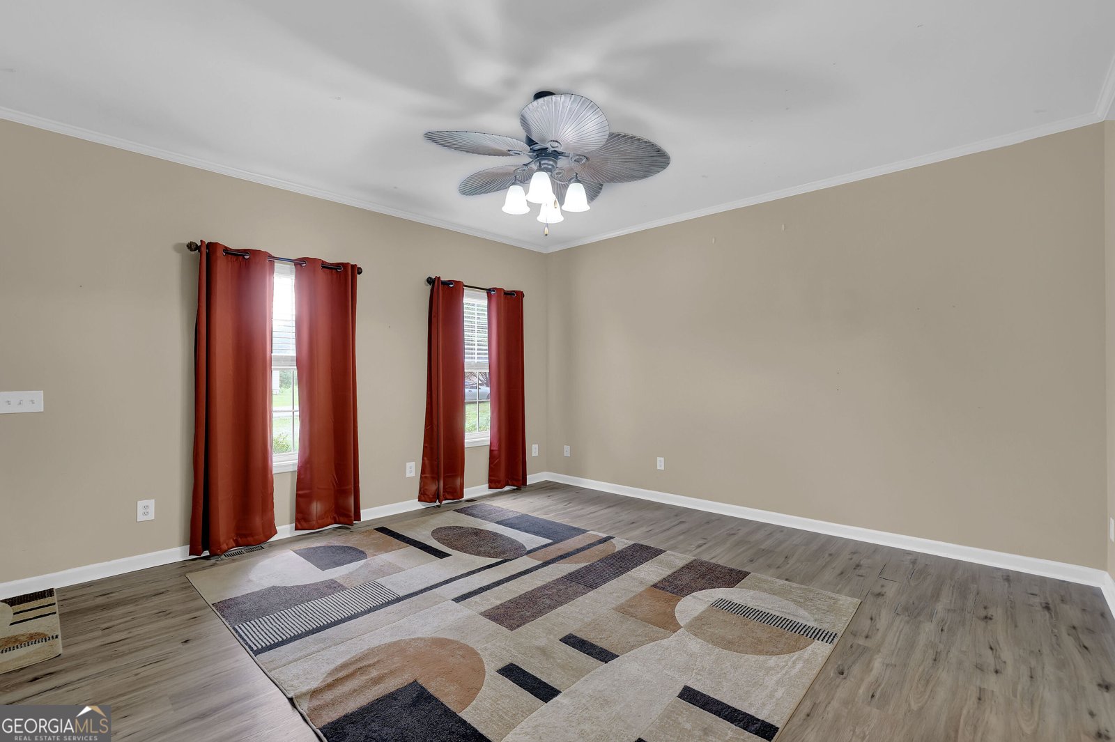 5465 Mashburn Drive Cumming - Photo 6