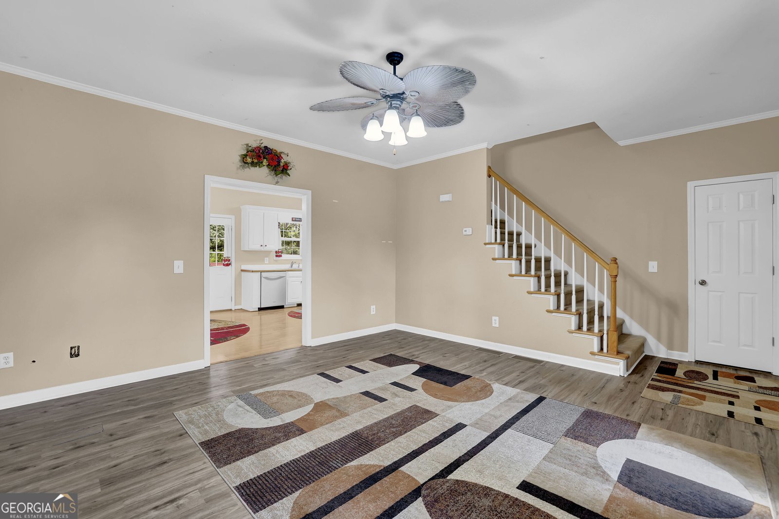 5465 Mashburn Drive Cumming - Photo 8