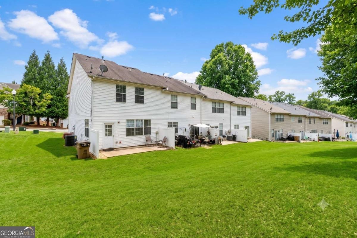 4932 Vireo Drive Flowery Branch - Photo 43