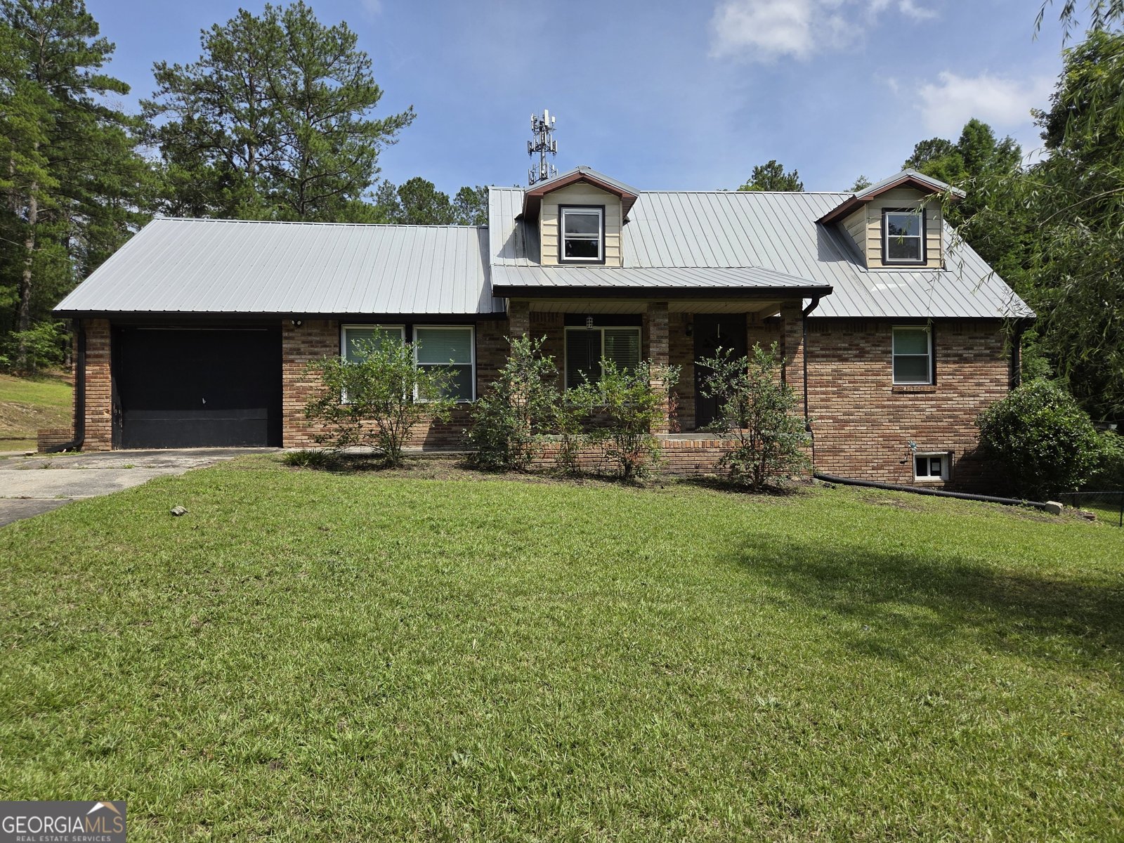 3971 Buchanan Highway Dallas - Photo 2