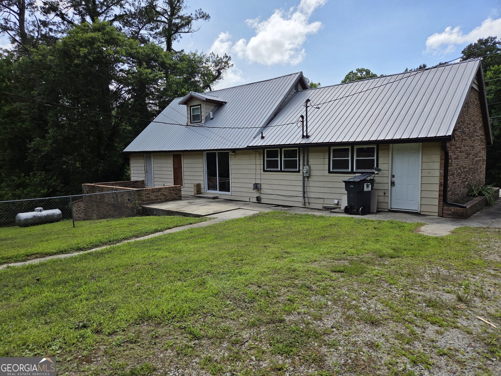 3971 Buchanan Highway Dallas - Photo 3