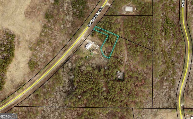 3971 Buchanan Highway Dallas - Photo 39