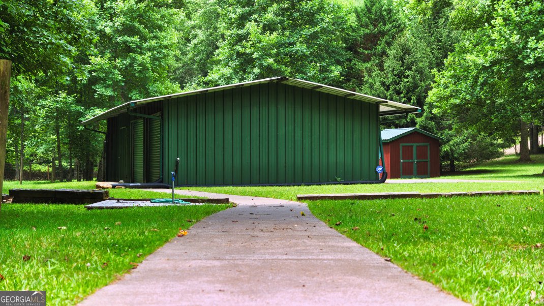 170 Dogpatch Lane Blue Ridge - Photo 16