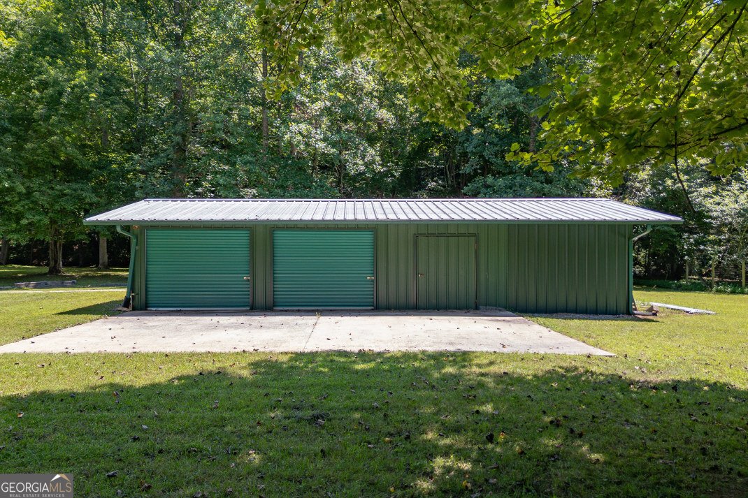170 Dogpatch Lane Blue Ridge - Photo 17