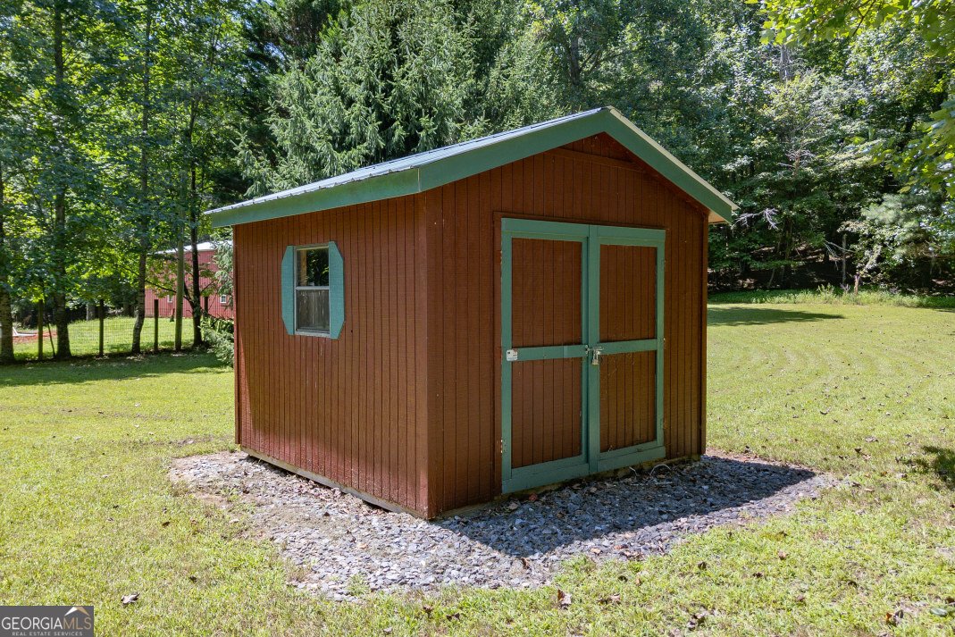 170 Dogpatch Lane Blue Ridge - Photo 18