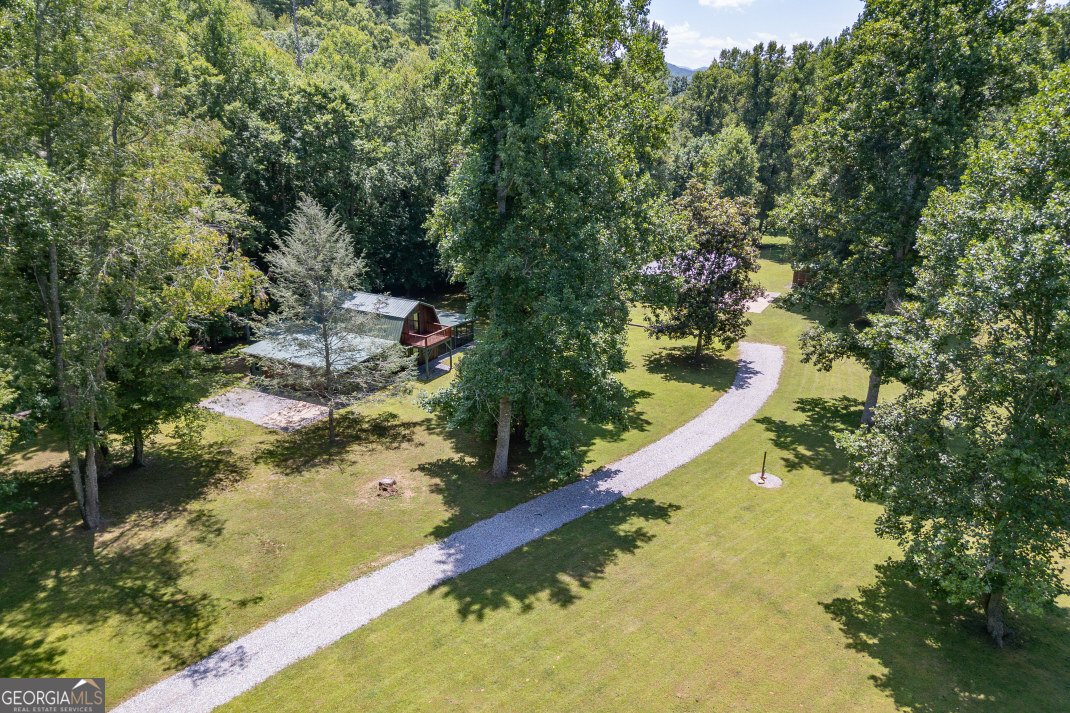 170 Dogpatch Lane Blue Ridge - Photo 20