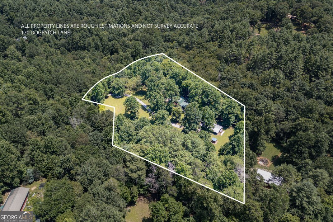 170 Dogpatch Lane Blue Ridge - Photo 25