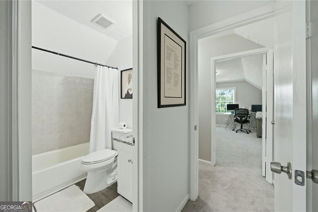 229 Deerfield Drive Jonesboro - Photo 12