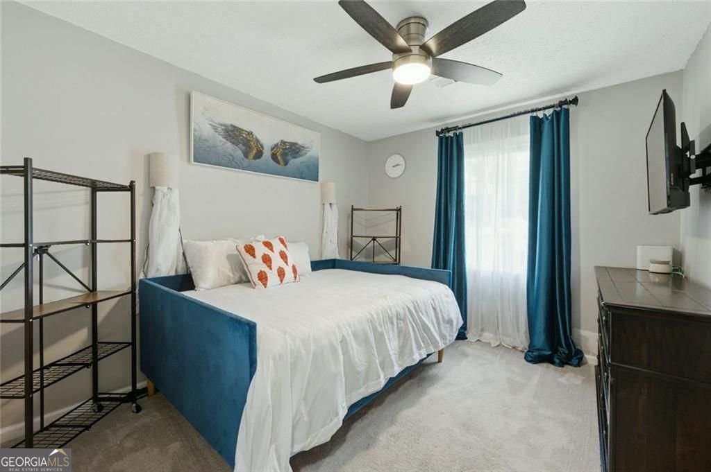 229 Deerfield Drive Jonesboro - Photo 19