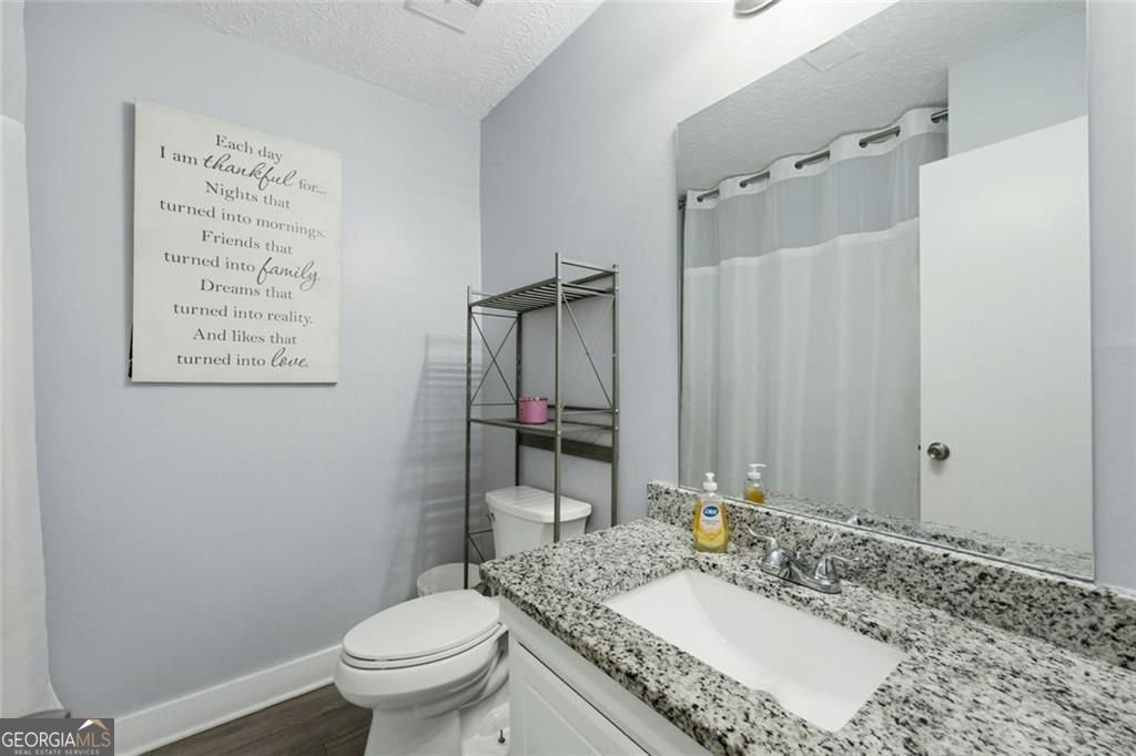 229 Deerfield Drive Jonesboro - Photo 21
