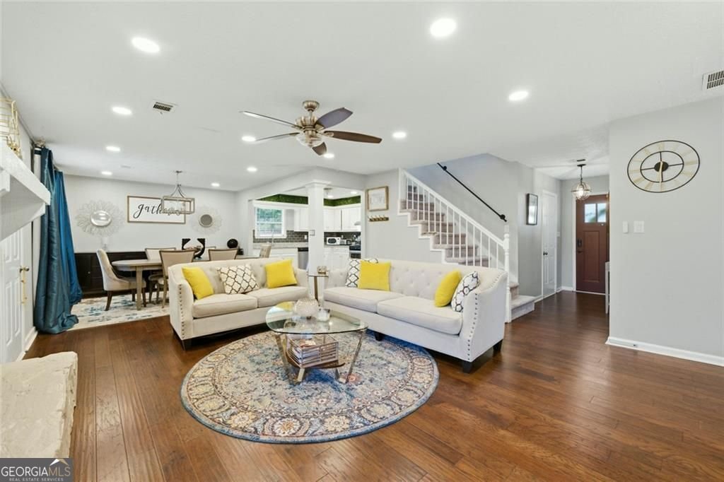 229 Deerfield Drive Jonesboro - Photo 32